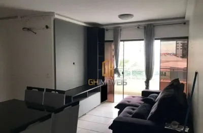 Apartamento à venda, 90 m² por r$ 724.500,00 - alto da glória - goiânia/go