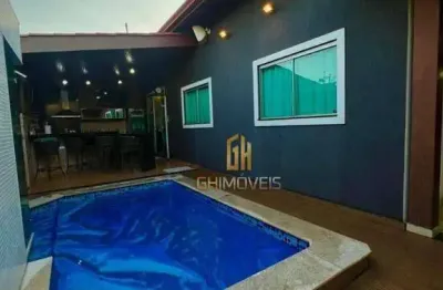 Casa à venda, 217 m² por r$ 700.000,00 - vila brasília - aparecida de goiânia/go