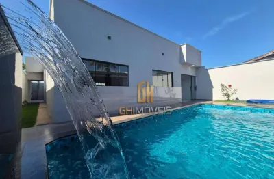 Casa à venda, 208 m² por r$ 1.200.000,00 - cidade satélite são luiz - aparecida de goiânia/go
