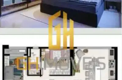 Apartamento com 3 quartos à venda na rua camilo flamarion, 2, serrinha, goiânia por r$ 754.000