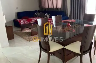 Casa com 3 quartos à venda na rua h 147, 1, cidade vera cruz, aparecida de goiânia por r$ 650.000