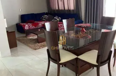 Casa à venda, 300 m² por r$ 650.000,00 - cidade vera cruz - aparecida de goiânia/go