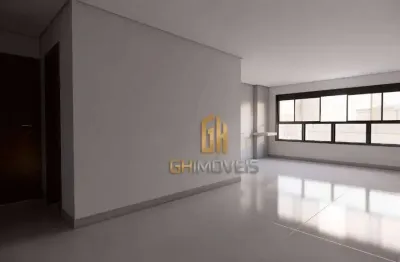 Apartamento à venda, 89 m² por r$ 748.000,00 - serrinha - goiânia/go