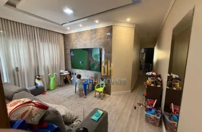 Casa com 2 quartos à venda na Rua 20, Jardim Bonança, Aparecida de Goiânia