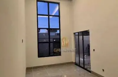 Casa à venda, 100 m² por r$ 400.000,00 - jardim buriti sereno - aparecida de goiânia/go