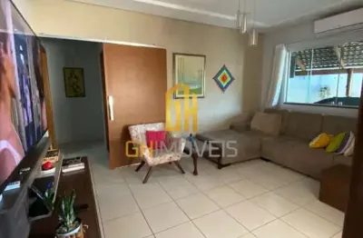Casa com 2 quartos à venda na presidente martinez, 1, jardim presidente, goiânia por r$ 600.000