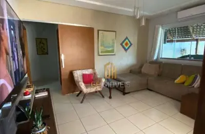 Casa à venda, 237 m² por r$ 600.000,00 - jardim presidente - goiânia/go