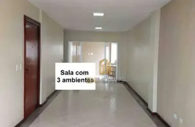 Apartamento à venda, 134 m² por r$ 520.000,00 - setor bela vista - goiânia/go