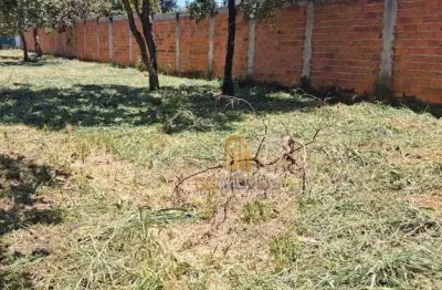 Terreno à venda, 1320 m² por r$ 382.800,00 - zona rural - leopoldo de bulhões/go