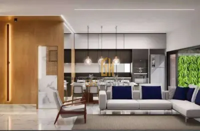 Sobrado com 3 dormitórios à venda, 170 m² por r$ 550.000,00 - jardim florença - goiânia/go
