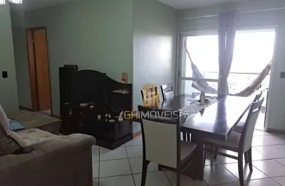 Apartamento à venda, 83 m² por r$ 450.000,00 - residencial eldorado - goiânia/go
