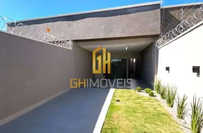 Casa com 3 quartos à venda na rua 16, 1, independência, aparecida de goiânia por r$ 515.000