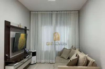 Sobrado à venda, 200 m² por r$ 750.000,00 - parque atheneu - goiânia/go