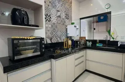 Casa com 3 quartos à venda na Rua 5, Vila São Joaquim, Aparecida de Goiânia