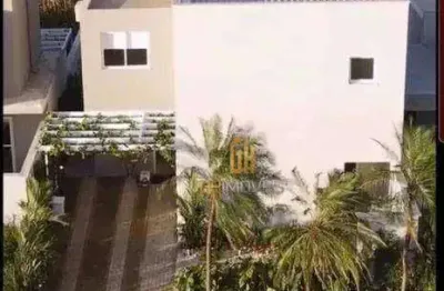 Sobrado à venda, 150 m² por r$ 270.000,00 - conjunto residencial storil - aparecida de goiânia/go