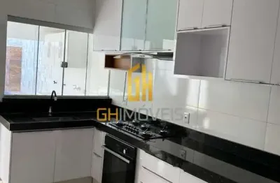 Casa com 3 quartos à venda na das violetas, 11111, parque primavera, aparecida de goiânia por r$ 550.000