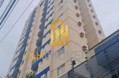 Apartamento com 2 quartos à venda na avenida feira de santana, 5, parque amazônia, goiânia por r$ 300.000