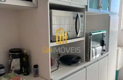 Apartamento com 2 quartos à venda na rua marajó, 1, parque amazônia, goiânia por r$ 240.000