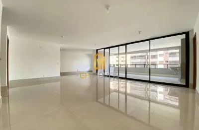 Apartamento com 3 quartos à venda na alameda dos buritis, 2, setor oeste, goiânia por r$ 2.200.000