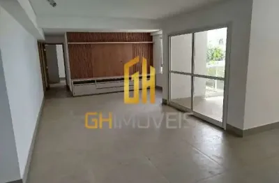 Apartamento com 3 quartos à venda na rua t 48, 6, setor bueno, goiânia por r$ 1.150.000