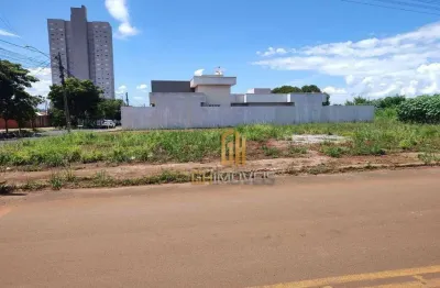 Terreno à venda, 18150000 m² por r$ 880.000,00 - santo agostinho - rio verde/go