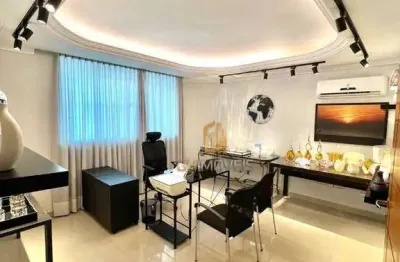 Casa com 3 dormitórios à venda, 278 m² por r$ 1.290.000,00 - jardim planalto - goiânia/go