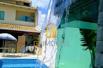 Casa com 4 quartos à venda na luís sampaio, 1, vila rosa, goiânia por r$ 750.000