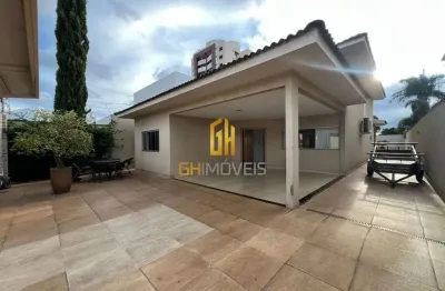Casa com 3 quartos à venda na c 145, 1, jardim américa, goiânia por r$ 1.300.000