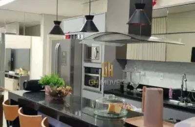 Casa à venda, 151 m² por r$ 1.280.000,00 - parqville pinheiros - aparecida de goiânia/go