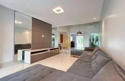 Casa à venda, 326 m² por r$ 1.290.000,00 - jardim europa - goiânia/go
