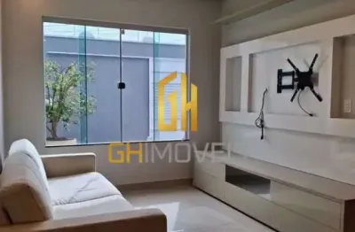 Casa com 3 quartos à venda na rua f44, 1, setor faiçalville, goiânia por r$ 690.000