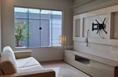 Sobrado à venda, 108 m² por r$ 690.000,00 - setor faiçalville - goiânia/go