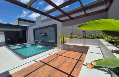 Casa à venda, 200 m² por r$ 1.480.000,00 - anhangüera - goiânia/go