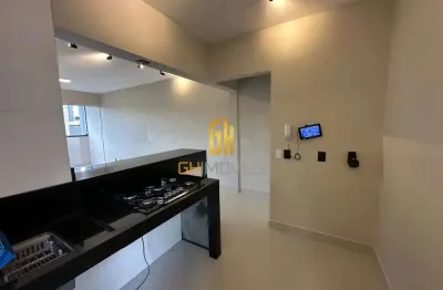 Apartamento com 2 quartos à venda na alameda couto magalhães, 492, setor bela vista, goiânia por r$ 450.000