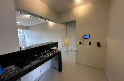 Apartamento à venda, 70 m² por r$ 450.000,00 - setor bela vista - goiânia/go