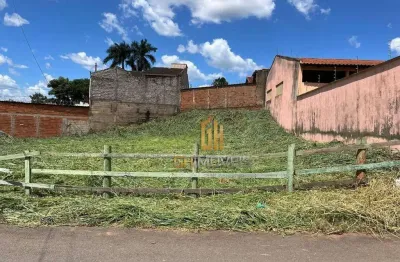 Terreno à venda, 440 m² por r$ 440.000,00 - santa genoveva - goiânia/go