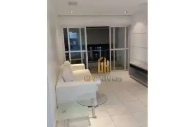 Apartamento à venda, 100 m² por r$ 580.000,00 - setor pedro ludovico - goiânia/go