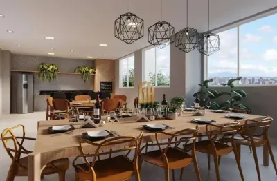 Apartamento à venda, 78 m² por r$ 850.000,00 - setor planalto - jataí/go
