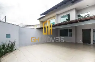 Casa com 3 quartos à venda na avenida mutirão, 1, setor marista, goiânia por r$ 2.450.000