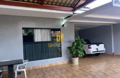Casa com 3 quartos à venda na rua t 42, 1, setor bueno, goiânia por r$ 810.000