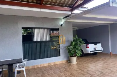 Casa à venda, 160 m² por r$ 810.000,00 - setor bueno - goiânia/go