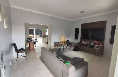 Casa à venda, 223 m² por r$ 950.000,00 - cidade jardim - goiânia/go