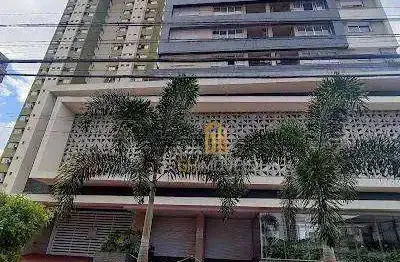 Apartamento à venda, 98 m² por r$ 800.000,00 - setor bueno - goiânia/go