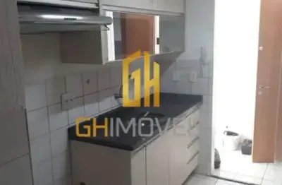 Apartamento com 2 quartos à venda na rua paraguaçu, 5, setor dos afonsos, aparecida de goiânia por r$ 320.000