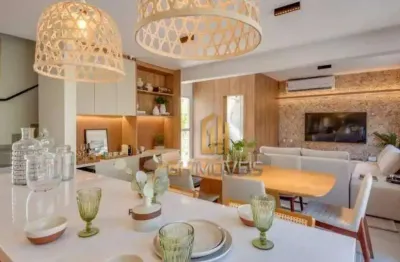 Sobrado à venda, 150 m² por r$ 265.000,00 - conjunto residencial storil - aparecida de goiânia/go