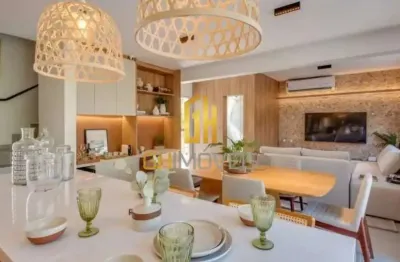 Casa em condomínio fechado com 4 quartos à venda na avenida euclides da cunha, 1, conjunto residencial storil, aparecida de goiânia por r$ 265.000