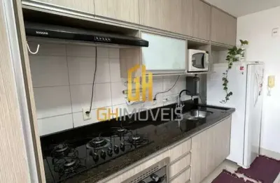 Apartamento com 2 quartos à venda na rua de icarai, 345, jardim atlântico, goiânia por r$ 420.000
