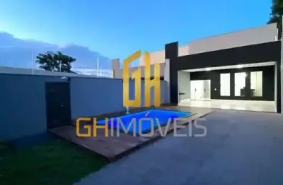 Casa com 3 quartos à venda na ortita, 1, vila oliveira, aparecida de goiânia por r$ 625.000