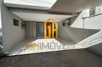 Casa com 3 quartos à venda na rua alaor mendonça, vila rosa, goiânia por r$ 1.350.000