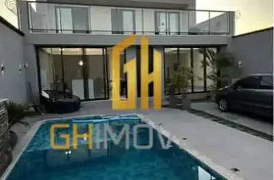 Casa com 2 quartos à venda na rita caetano, 1, residencial rio verde, goiânia por r$ 750.000